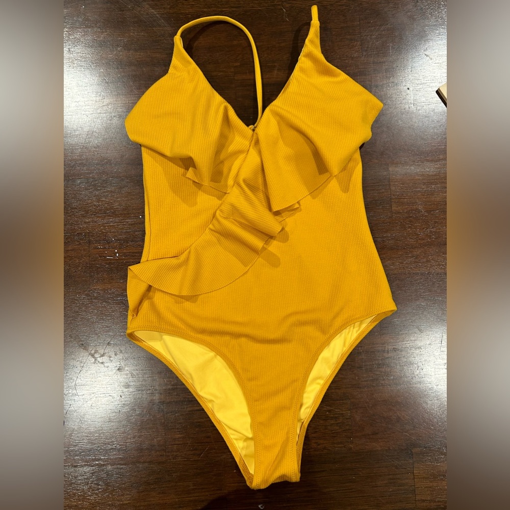 Cupshe Bathing Suit